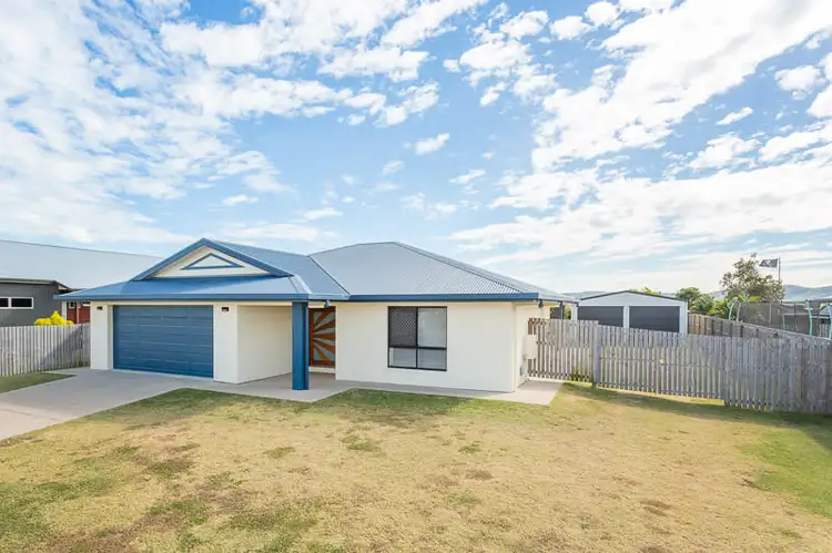 Main view of Homely house listing, 64 O'Riely Avenue, Marian QLD 4753