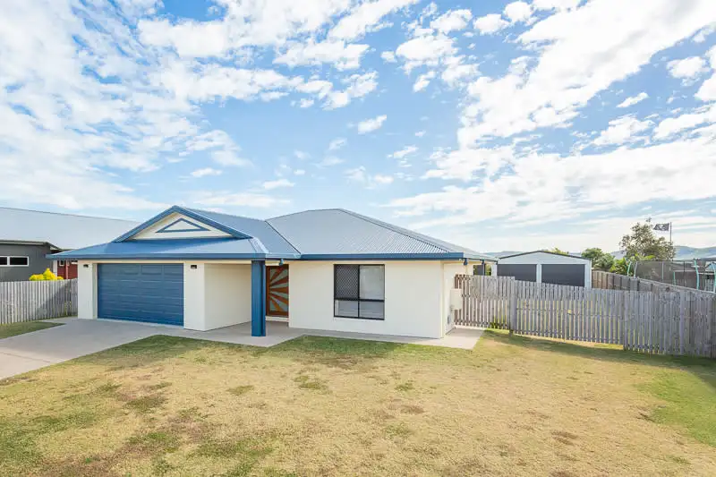 Main view of Homely house listing, 64 O'Riely Avenue, Marian QLD 4753