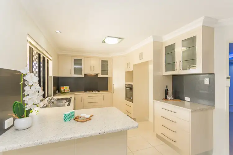 Second view of Homely house listing, 64 O'Riely Avenue, Marian QLD 4753