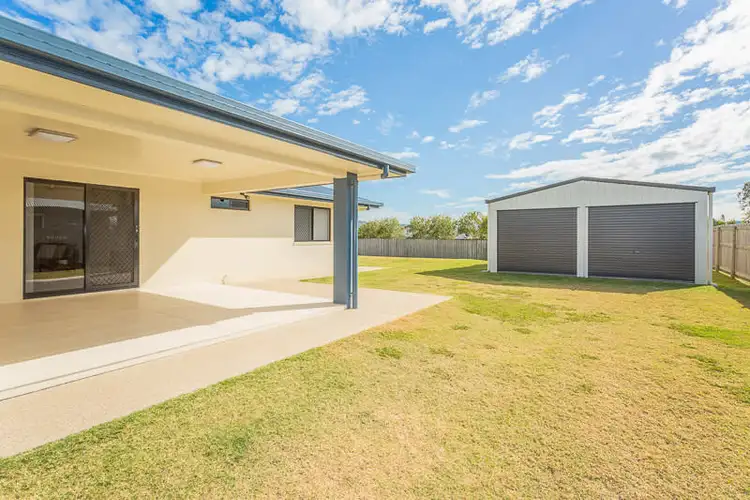Fourth view of Homely house listing, 64 O'Riely Avenue, Marian QLD 4753