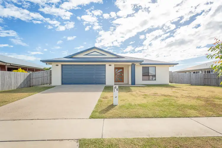 Fifth view of Homely house listing, 64 O'Riely Avenue, Marian QLD 4753