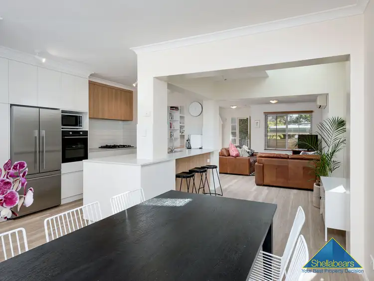 Third view of Homely townhouse listing, 1/18 Barnfield Road, Claremont WA 6010