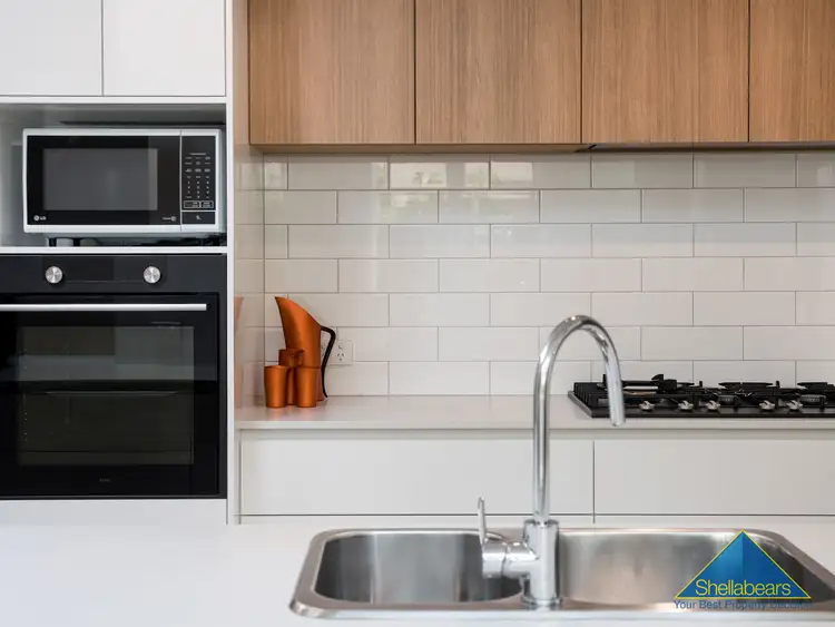 Fourth view of Homely townhouse listing, 1/18 Barnfield Road, Claremont WA 6010