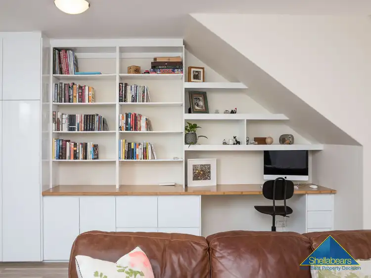 Fifth view of Homely townhouse listing, 1/18 Barnfield Road, Claremont WA 6010