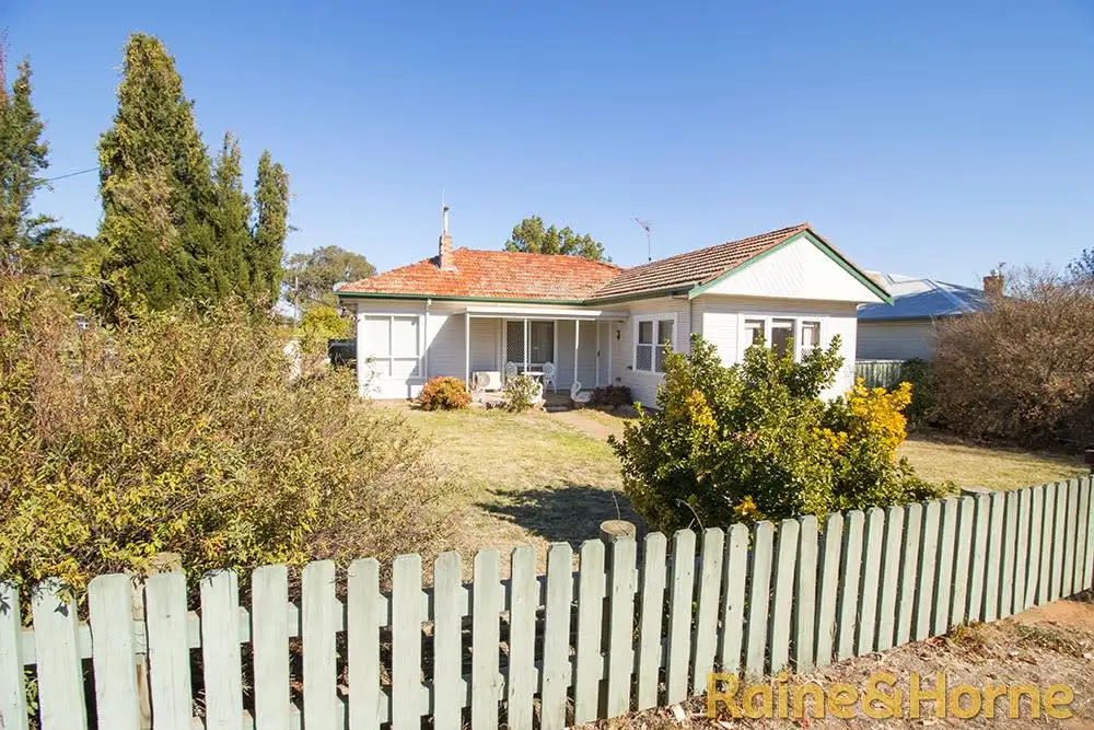 Main view of Homely house listing, 55 Boundary Road, Dubbo NSW 2830