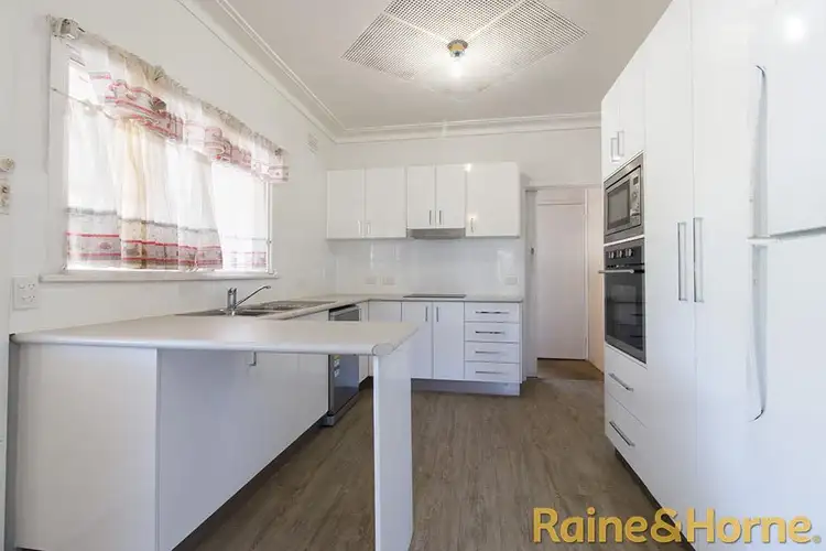 Second view of Homely house listing, 55 Boundary Road, Dubbo NSW 2830
