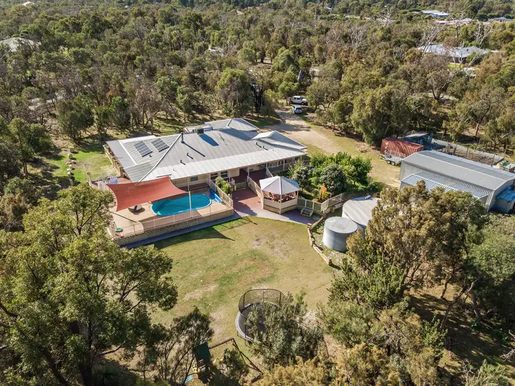 20 Shipsey Place, Wellard WA 6170