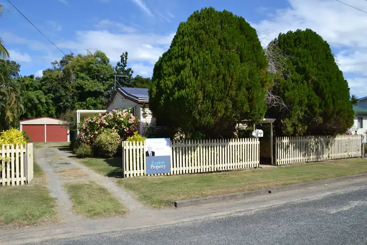 Main view of Homely house listing, 5 Pearce Street, East Mackay QLD 4740