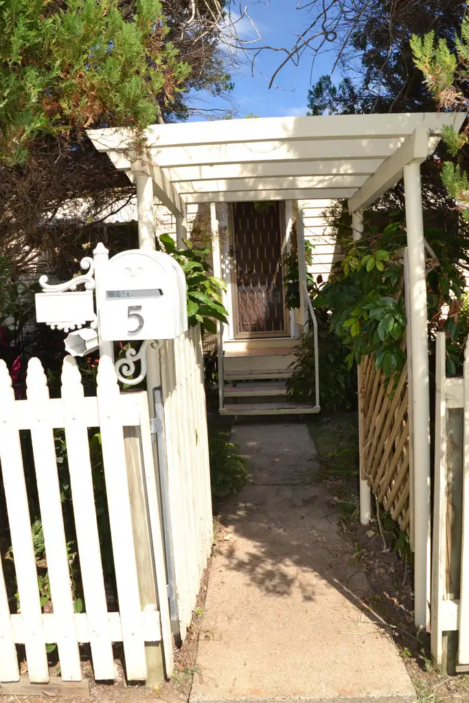 Second view of Homely house listing, 5 Pearce Street, East Mackay QLD 4740