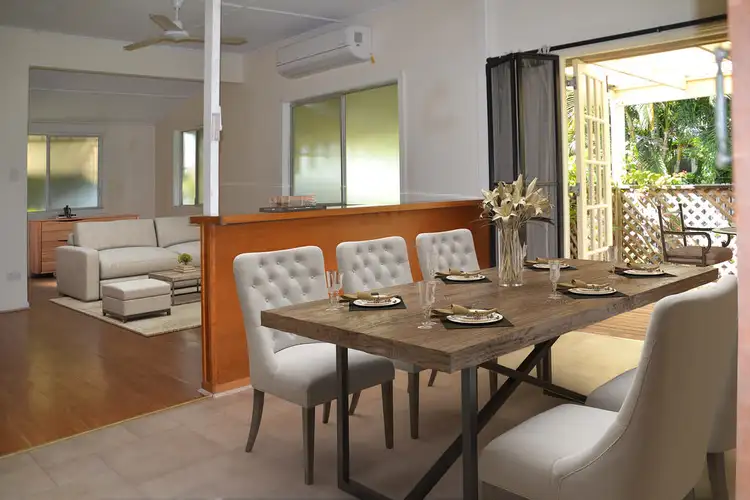 Fourth view of Homely house listing, 5 Pearce Street, East Mackay QLD 4740