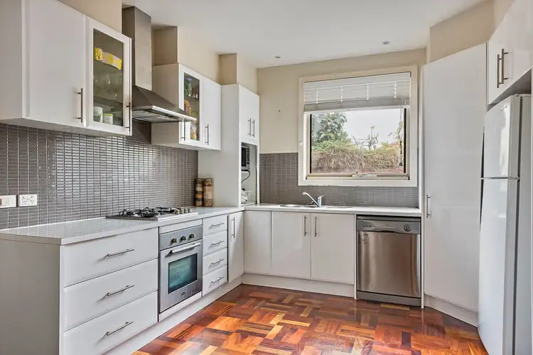 Second view of Homely unit listing, 2/30 David Street, Noble Park VIC 3174