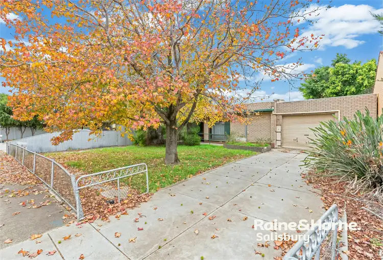 23 Waller Street, Mansfield Park SA 5012