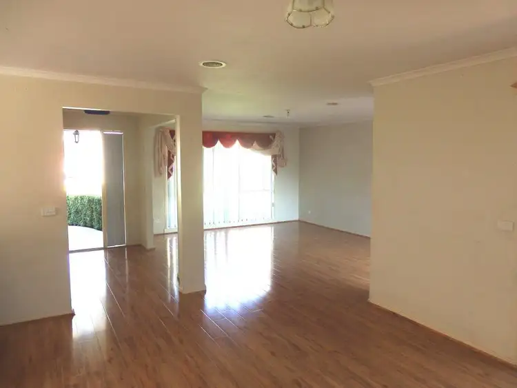 Third view of Homely house listing, 3 DONEGAL WAY, Hampton Park VIC 3976