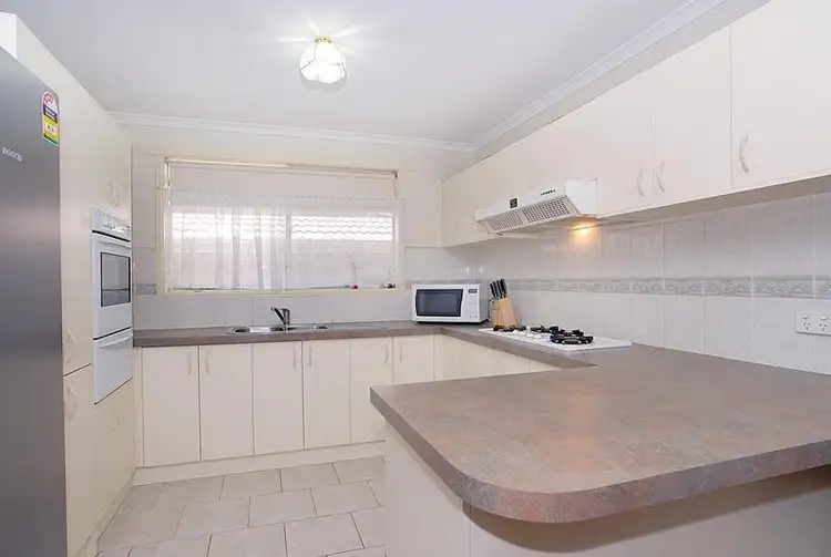 Fourth view of Homely house listing, 3 DONEGAL WAY, Hampton Park VIC 3976