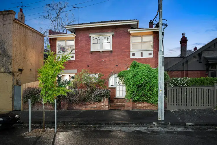 77 Gipps Street, East Melbourne VIC 3002