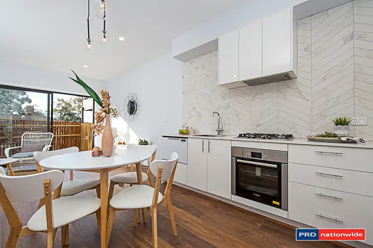 Fifth view of Homely townhouse listing, 3/1 Petterd Street, Page ACT 2614