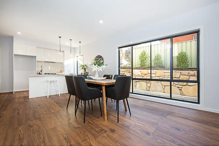 Third view of Homely townhouse listing, 5/1 Petterd Street, Page ACT 2614