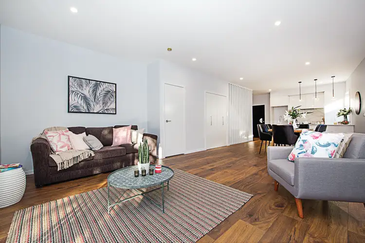 Fourth view of Homely townhouse listing, 5/1 Petterd Street, Page ACT 2614