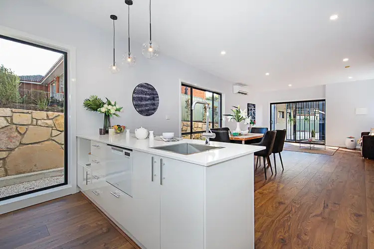 Fifth view of Homely townhouse listing, 5/1 Petterd Street, Page ACT 2614