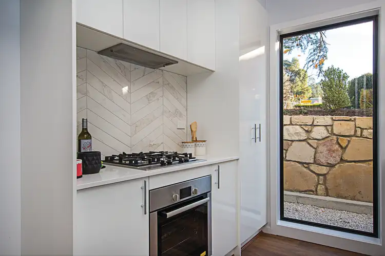 Sixth view of Homely townhouse listing, 5/1 Petterd Street, Page ACT 2614