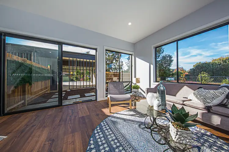 Fifth view of Homely townhouse listing, 1/1 Petterd Street, Page ACT 2614