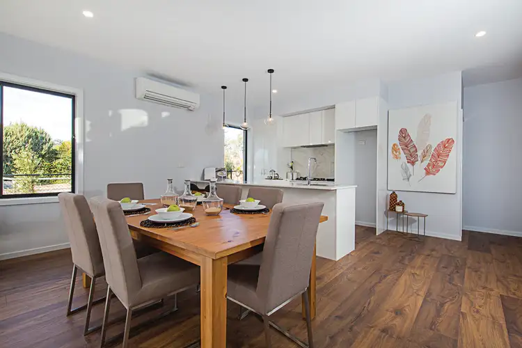 Sixth view of Homely townhouse listing, 1/1 Petterd Street, Page ACT 2614