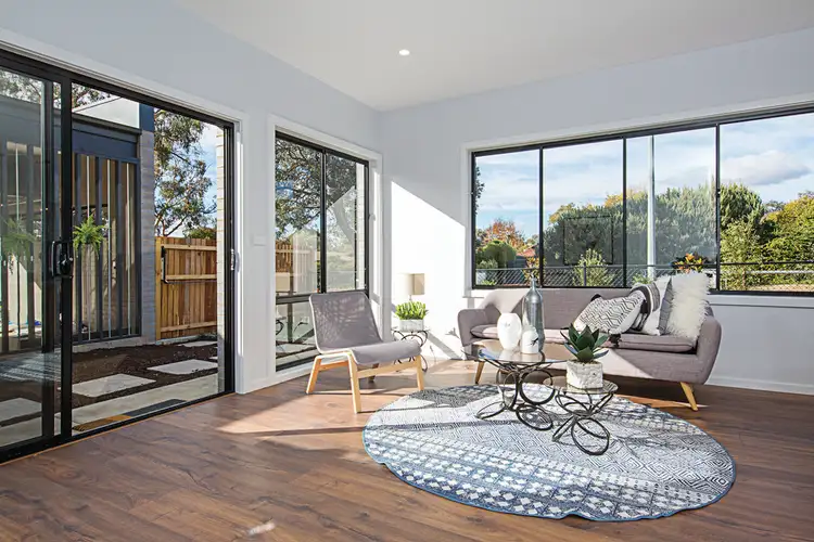 Seventh view of Homely townhouse listing, 1/1 Petterd Street, Page ACT 2614