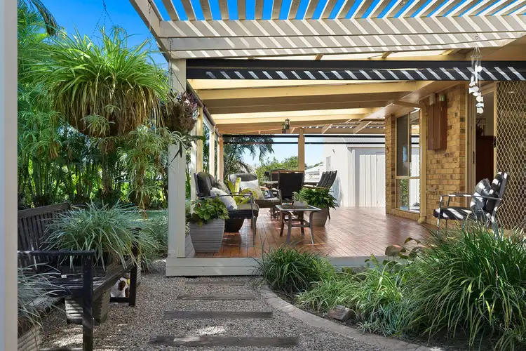 Second view of Homely house listing, 32 Townsville Crescent, Deception Bay QLD 4508