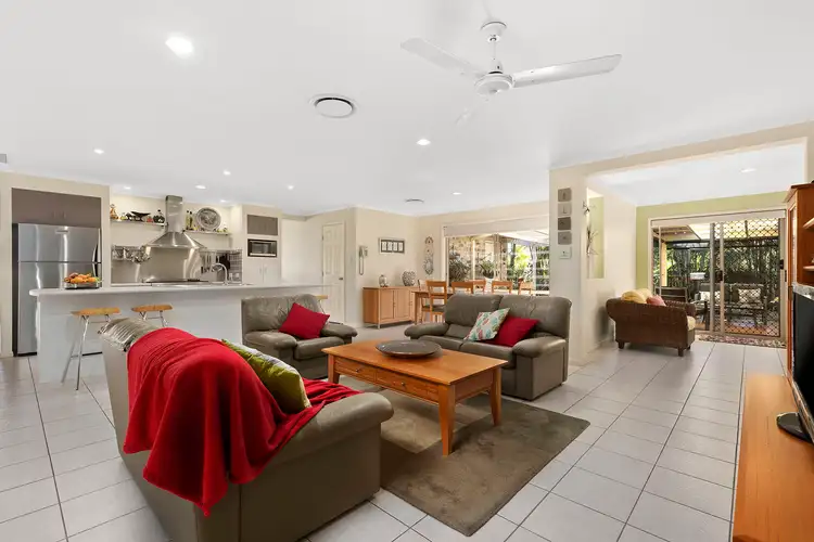Fourth view of Homely house listing, 32 Townsville Crescent, Deception Bay QLD 4508