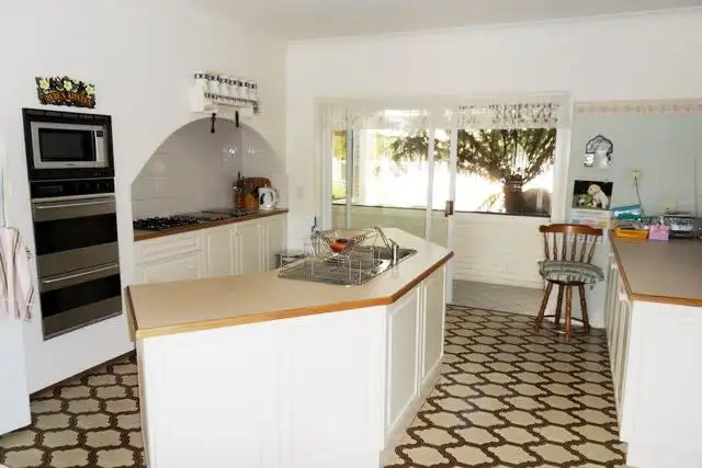 Sixth view of Homely house listing, 422 SUSSEX INLET ROAD, Sussex Inlet NSW 2540