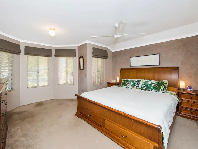 Second view of Homely house listing, 29 Calilly Way, Baldivis WA 6171