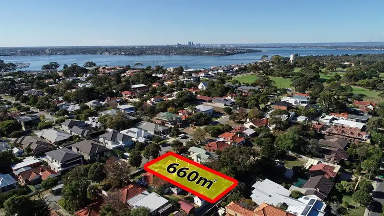 40 Samson Street, Mosman Park WA 6012