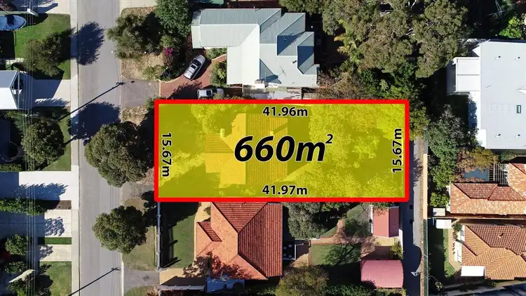 Third view of Homely house listing, 40 Samson Street, Mosman Park WA 6012