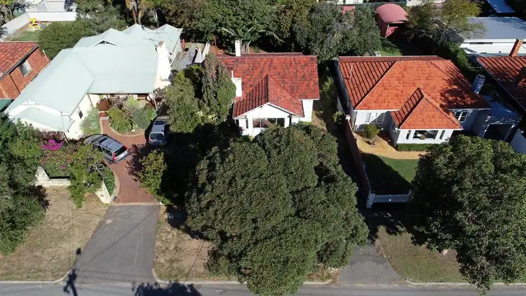Fourth view of Homely house listing, 40 Samson Street, Mosman Park WA 6012