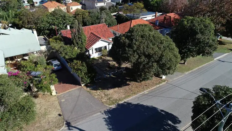 Fifth view of Homely house listing, 40 Samson Street, Mosman Park WA 6012
