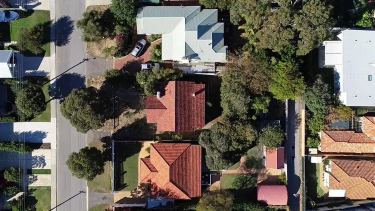 Sixth view of Homely house listing, 40 Samson Street, Mosman Park WA 6012