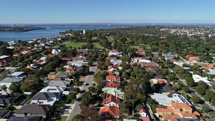 Seventh view of Homely house listing, 40 Samson Street, Mosman Park WA 6012