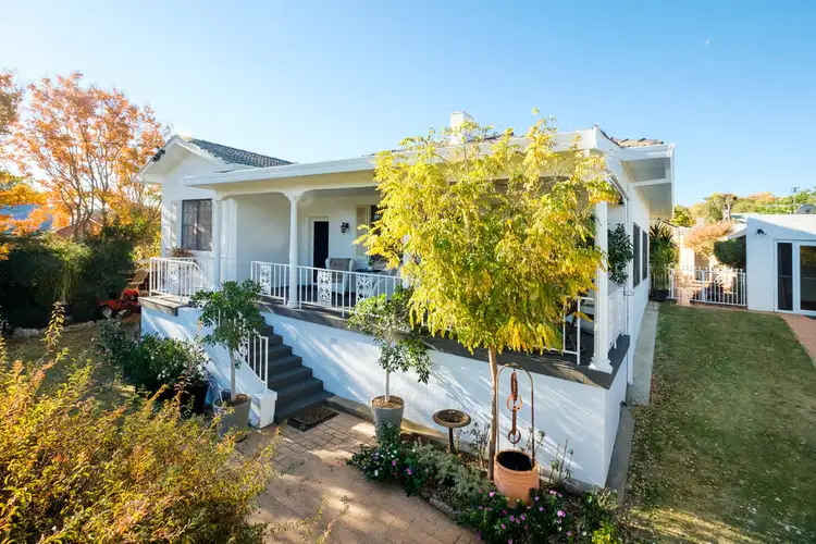 Second view of Homely house listing, 76 Carthage Street, Tamworth NSW 2340