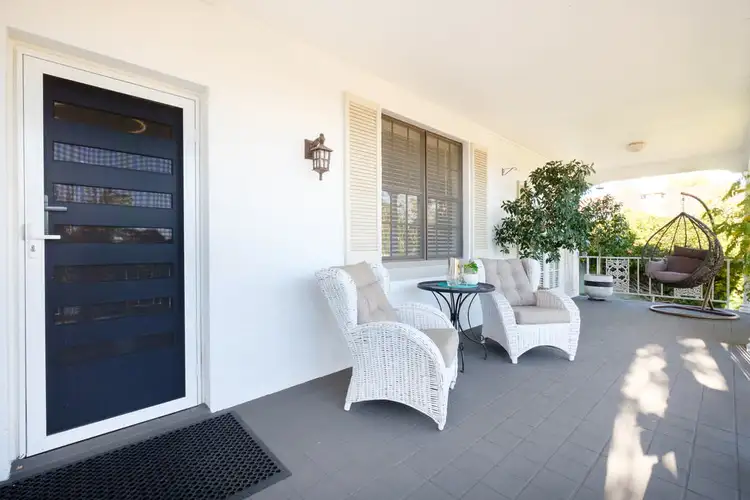 Third view of Homely house listing, 76 Carthage Street, Tamworth NSW 2340