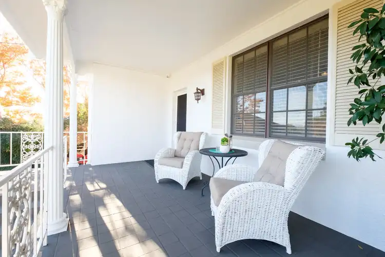 Fourth view of Homely house listing, 76 Carthage Street, Tamworth NSW 2340