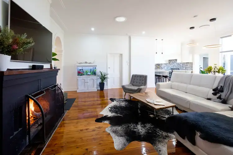 Sixth view of Homely house listing, 76 Carthage Street, Tamworth NSW 2340