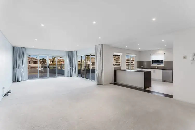 Main view of Homely apartment listing, 1/12-14 Soldiers Point Road, Soldiers Point NSW 2317