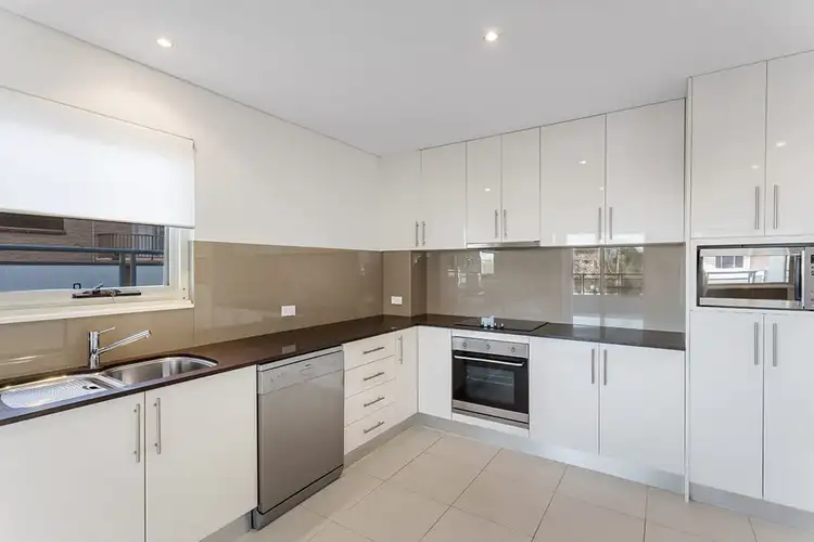 Fifth view of Homely apartment listing, 1/12-14 Soldiers Point Road, Soldiers Point NSW 2317