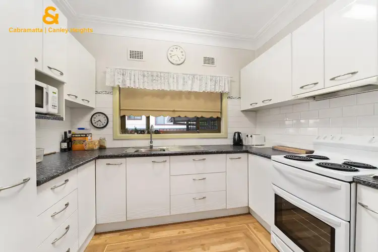 Fourth view of Homely house listing, 4 DALMATIA STREET, Carramar NSW 2163