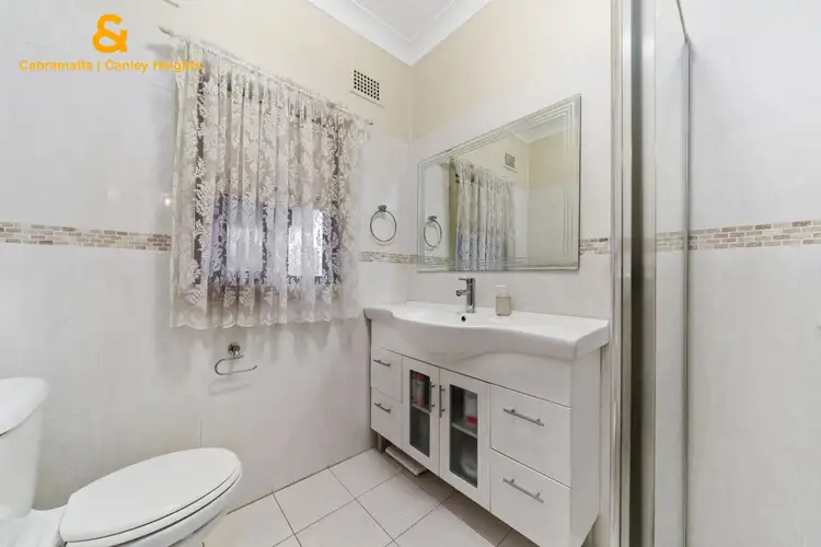 Sixth view of Homely house listing, 4 DALMATIA STREET, Carramar NSW 2163