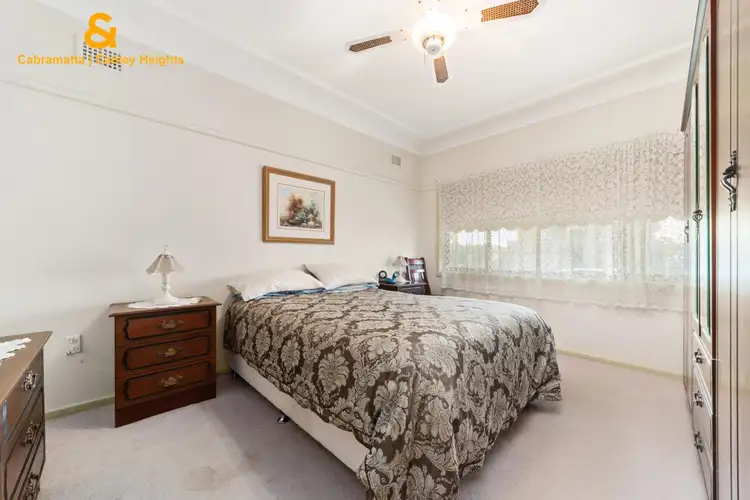 Seventh view of Homely house listing, 4 DALMATIA STREET, Carramar NSW 2163