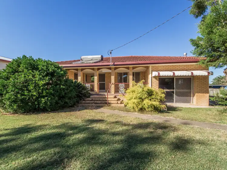28 William Street, Rosewood QLD 4340