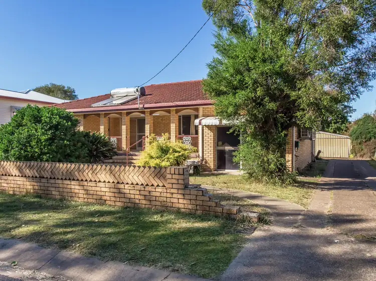 Second view of Homely house listing, 28 William Street, Rosewood QLD 4340