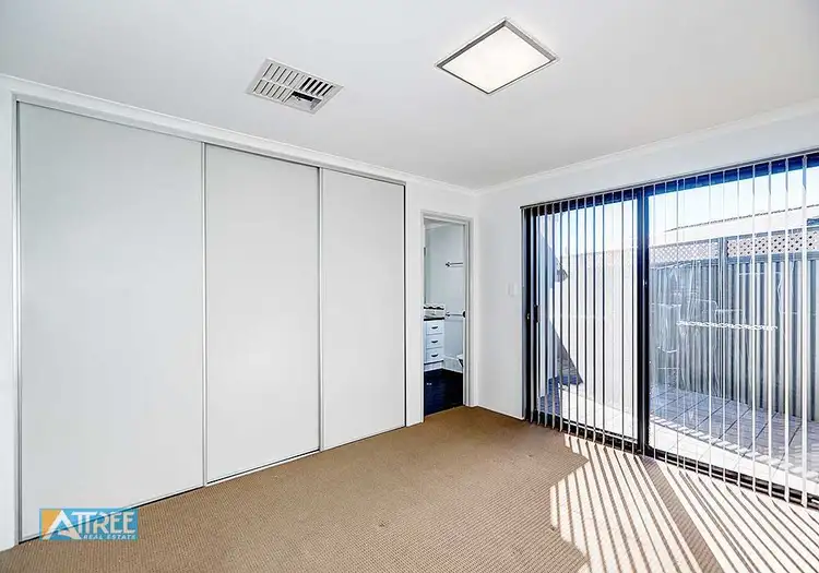 Sixth view of Homely house listing, 3A Everard Close, Success WA 6164