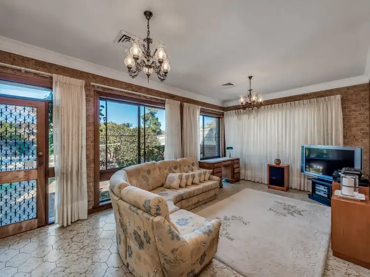 Second view of Homely house listing, 9 Eyre Street, Chifley NSW 2036